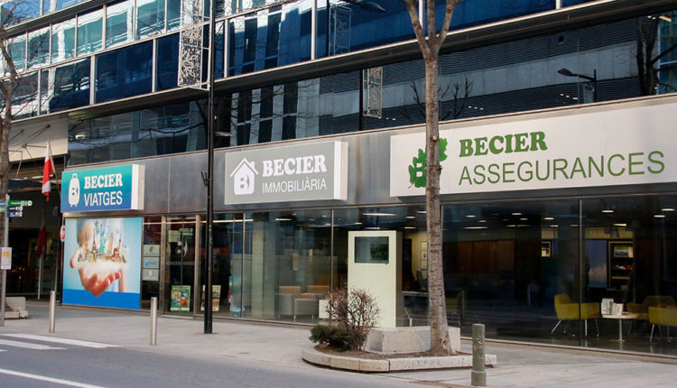 Becier Immobiliària