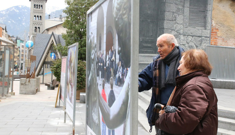Encants de Sant Antoni