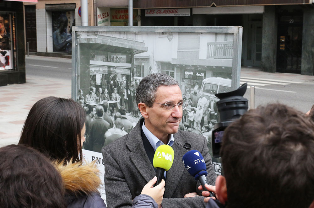 Encants Sant Antoni Escaldes