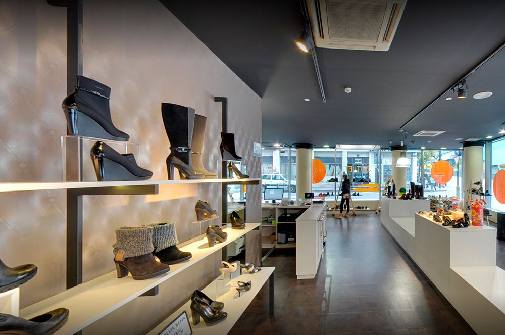 Shopping Outlet Sempre Moda