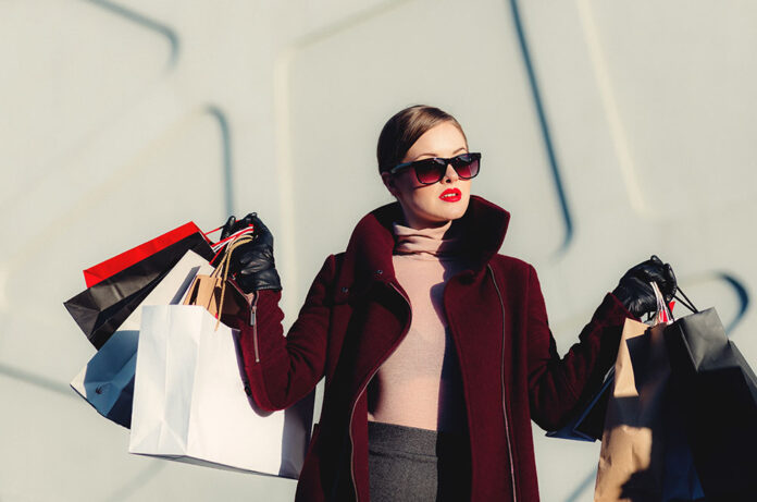 Shopping Andorra