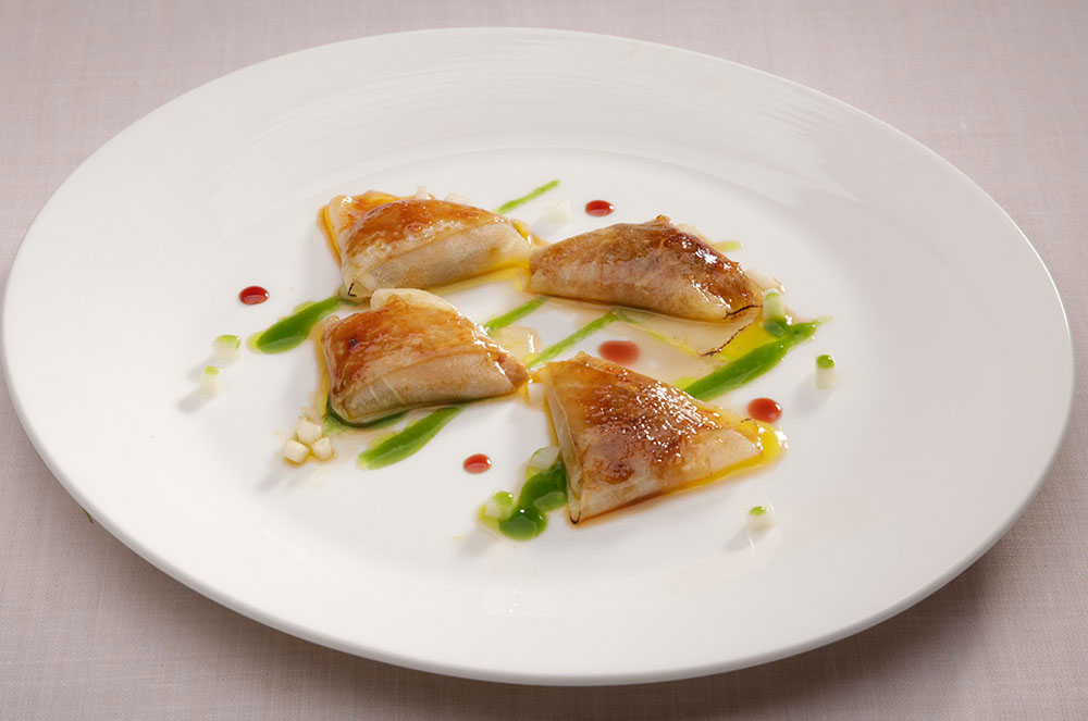 Raviolis Sant Valentí