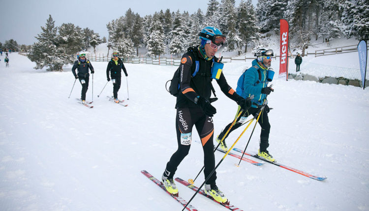 – Skimo6&10 – 2018