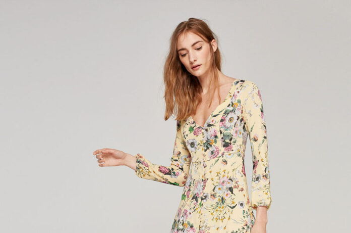Look de Primavera