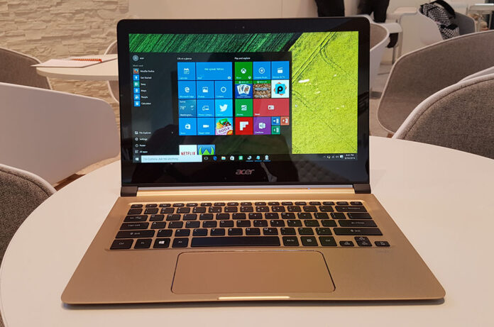 gàdgets acer