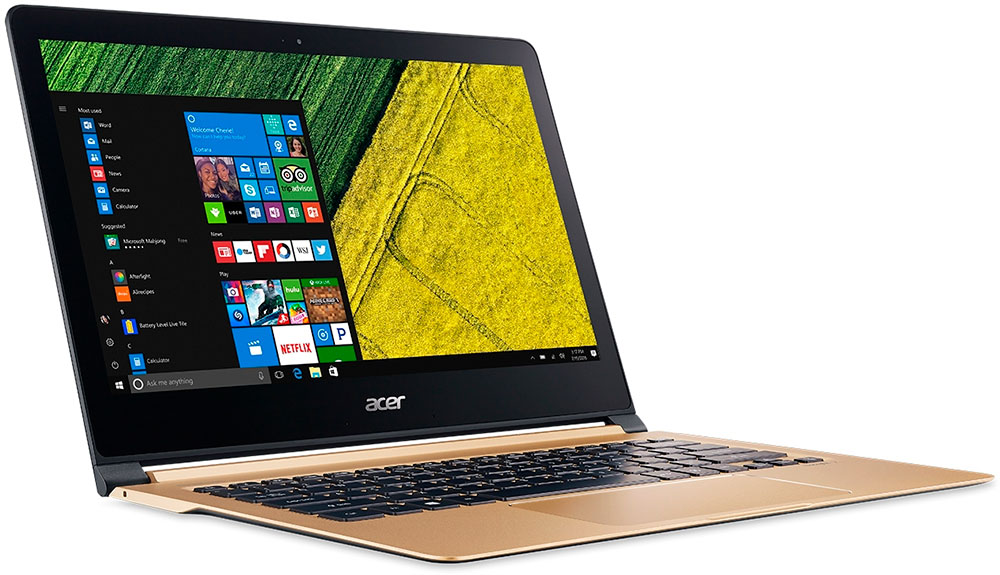 gàdgets laptop acer swift