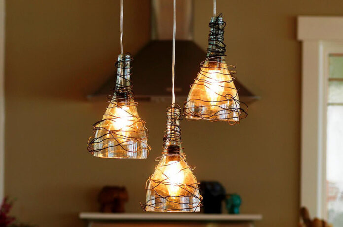objectes decoració