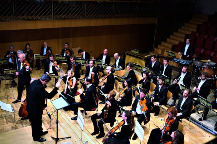ONCA Concert