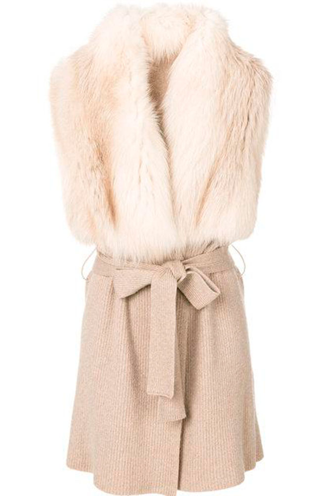 Primavera Jaqueta Aire Fresc