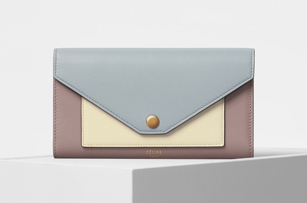 Clutch Céline