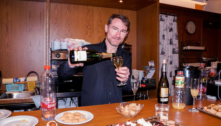 Les delícies del Jimmy