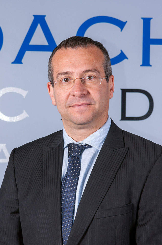 Francesc Aroca Andorra