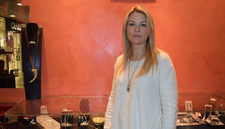 Nerea Aixàs joieria