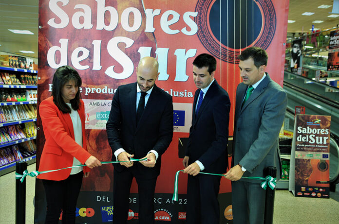 Sabores del Sur