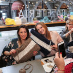 Quedada Crochetera bossa