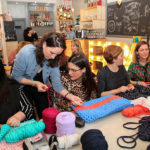 Quedada Crochetera Anabel