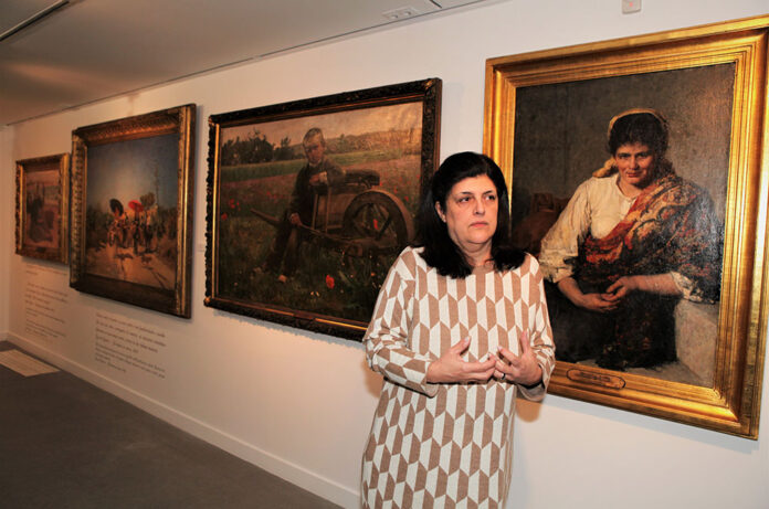 Museu del Tabac