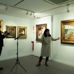 Museu del Tabac Galeria