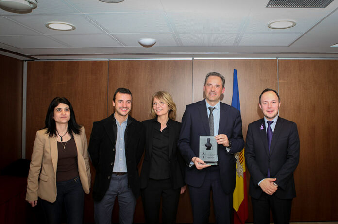 Andorra Telecom Inlingua