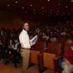 Antonio José público