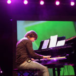 Antonio José Centre Congressos