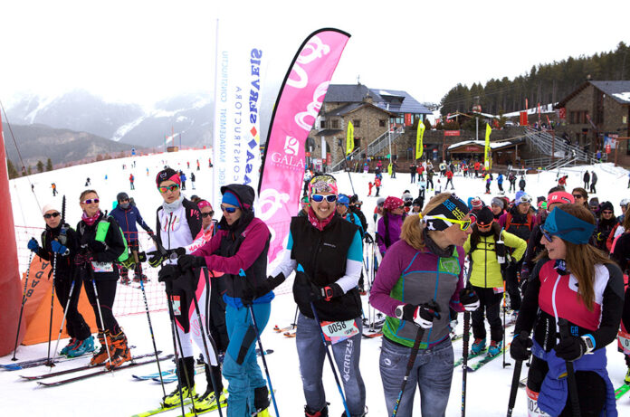 Cursa Femenina