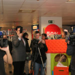 David Aguilar Lego TV