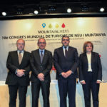 Congrés Participants