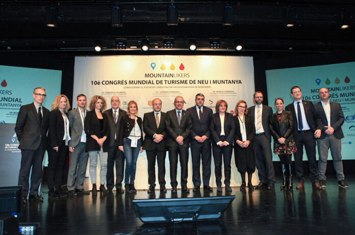 Congrés Turisme de Neu