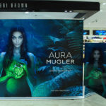 Mugler fragància
