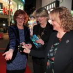 Mugler gala perfumeries