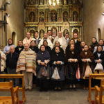 Les Janeiras Esglesia