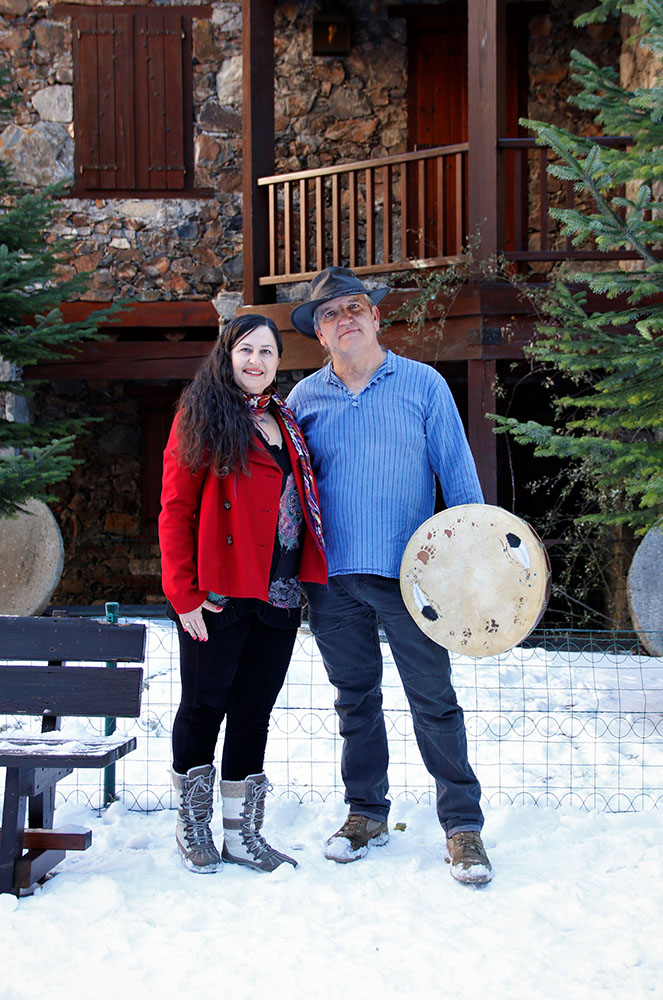 Centre Camí Xamànic