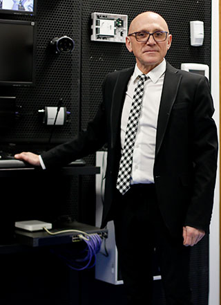 Joan Musarra Protecvall Andorra