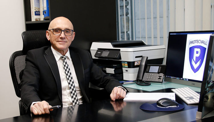 Joan Musarra Protecvall