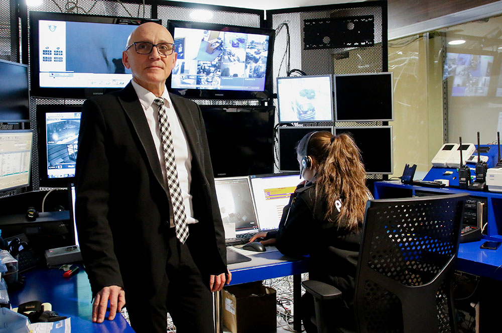 Andorra Joan Musarra Protecvall