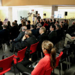 Constitució conseller i públic