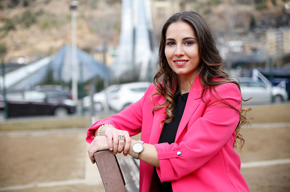 Laura Lavado Escaldes