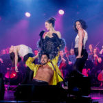 Mamapop Andorra Ballarins