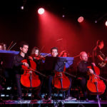 Mamapop Andorra Music