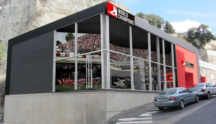 Museus World Champions 99