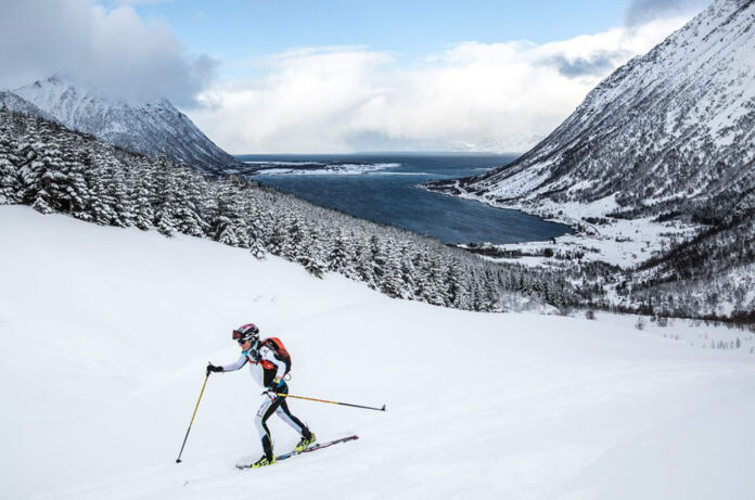 Pal Skimo Femeni andorra
