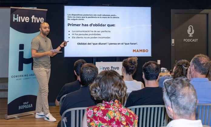 Mambo revela les claus per convertir l’atenció en vendes