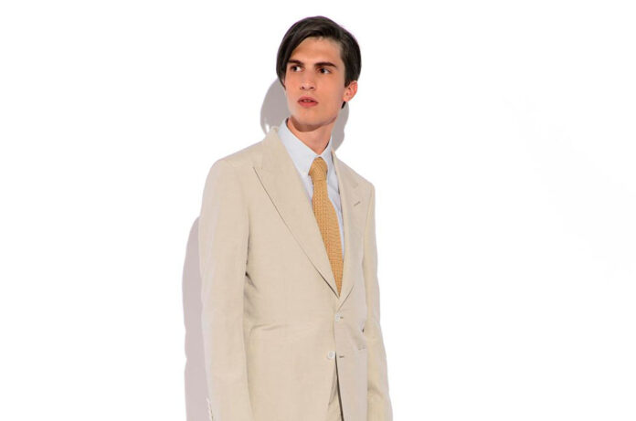 Vestit Tom Ford