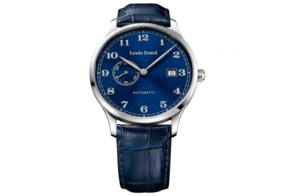 Rellotge Louis Erard