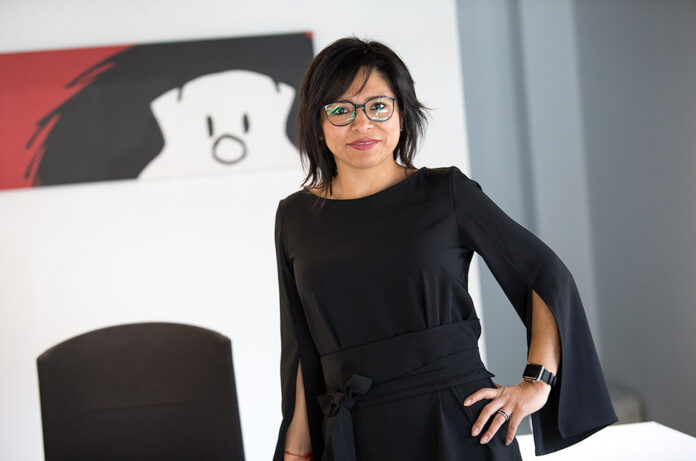 Silvana Rojas Intervalor Andorra