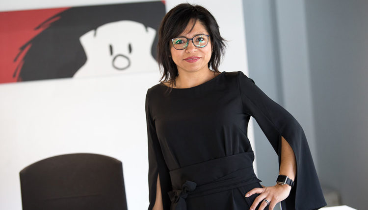 Silvana Rojas Intervalor Andorra