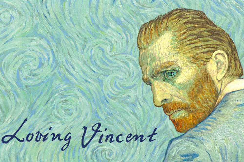 Agenda Loving Vincent
