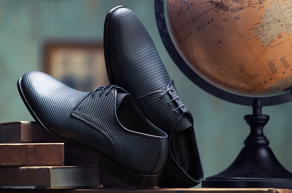 Sabates Ramon Sanjurjo