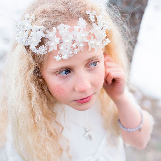 rínxols de comunió